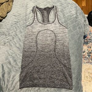 Lululemon swiftly tech racerback
